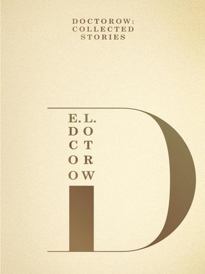 cover image of Doctorow